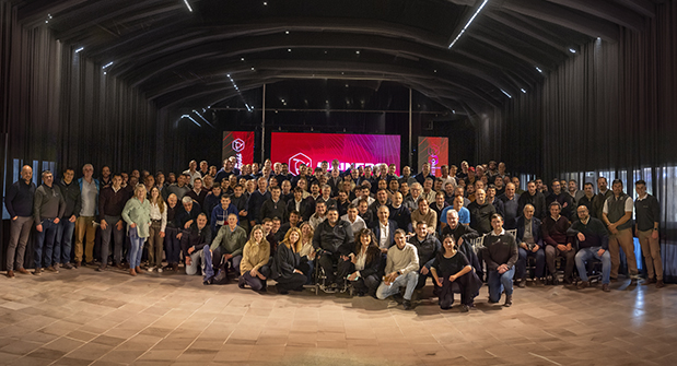 Encuentro de Concesionarios Mainero 2026
